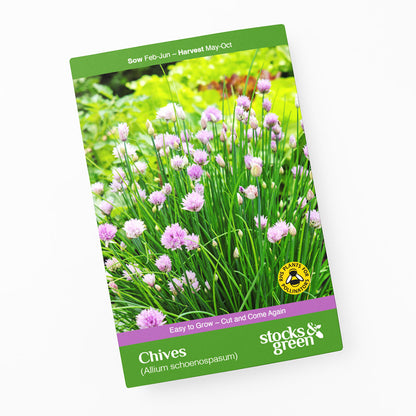 Chives Seeds