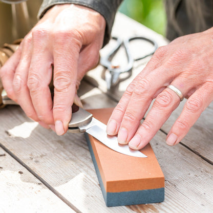 Sharpening Stone