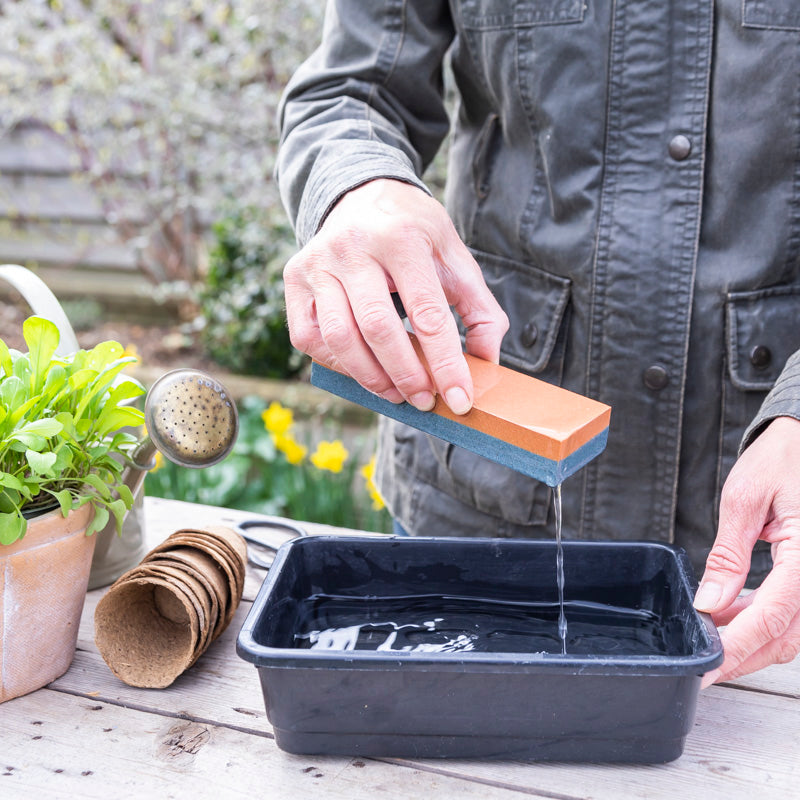 Sharpening Stone